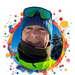 Profile avatar