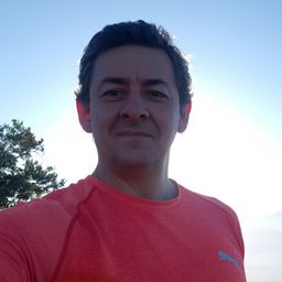 Profile avatar