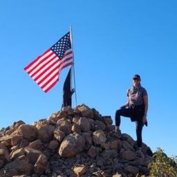 Profile avatar