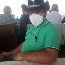 Profile avatar