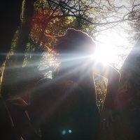Profile avatar