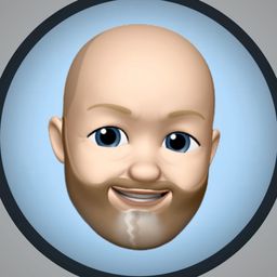 Profile avatar