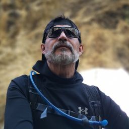 Profile avatar