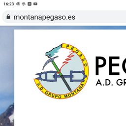 Profile avatar