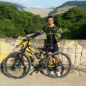 Profile avatar