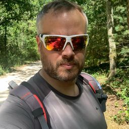 Profile avatar