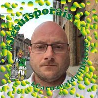 Profile avatar
