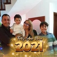Profile avatar