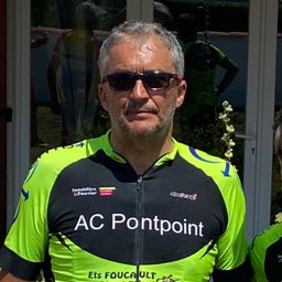 Profile avatar