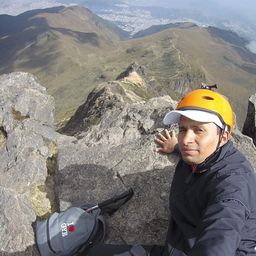 Profile avatar
