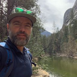 Profile avatar