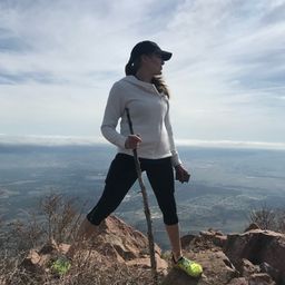 Profile avatar