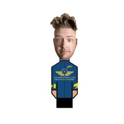 Profile avatar