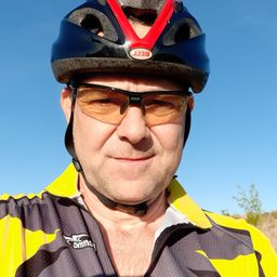 Profile avatar