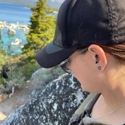 Profile avatar