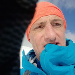 Profile avatar