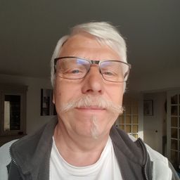 Profile avatar