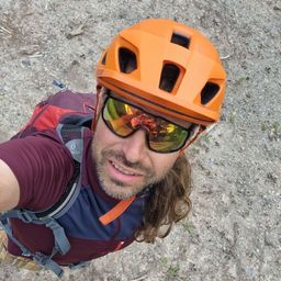 Profile avatar