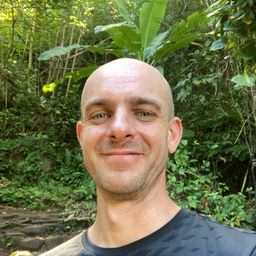 Profile avatar