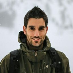 Profile avatar