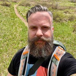Profile avatar