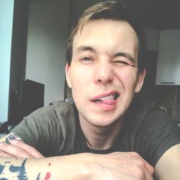 Profile avatar