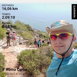 Profile avatar