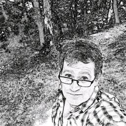 Profile avatar