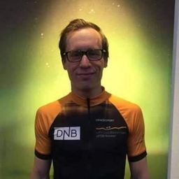 Profile avatar