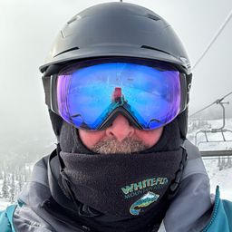 Profile avatar