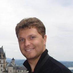 Profile avatar