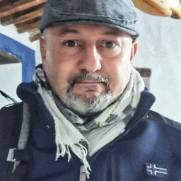 Profile avatar