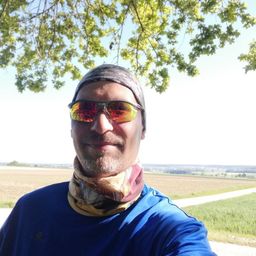 Profile avatar