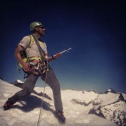 Profile avatar