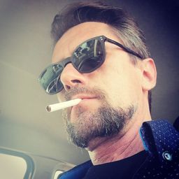 Profile avatar