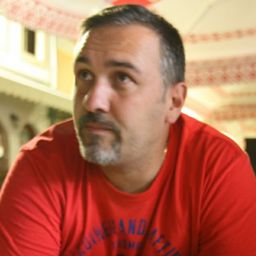 Profile avatar