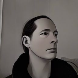 Profile avatar