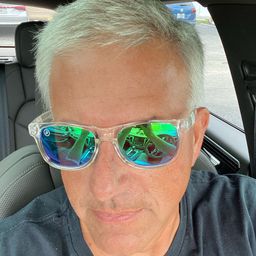 Profile avatar