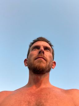 Profile avatar