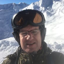 Profile avatar