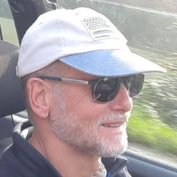 Profile avatar