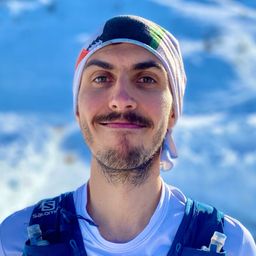 Profile avatar