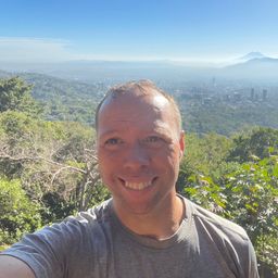 Profile avatar