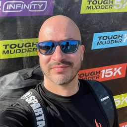Profile avatar