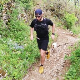 Profile avatar