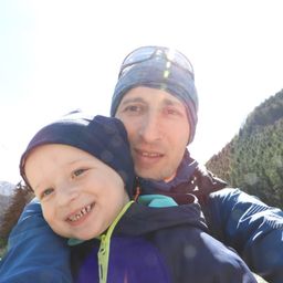 Profile avatar