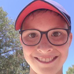 Profile avatar