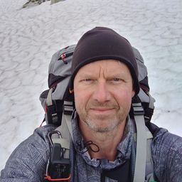 Profile avatar