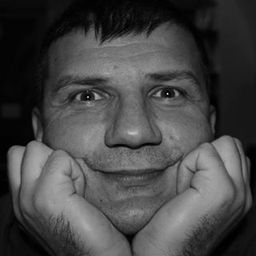Profile avatar