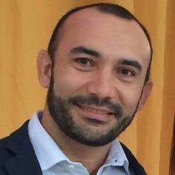 Profile avatar